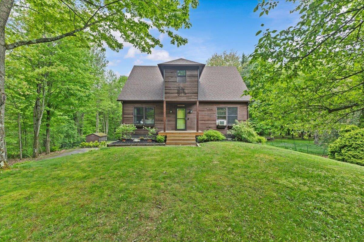 Milton, VT 05468,100 Maplewood AVE