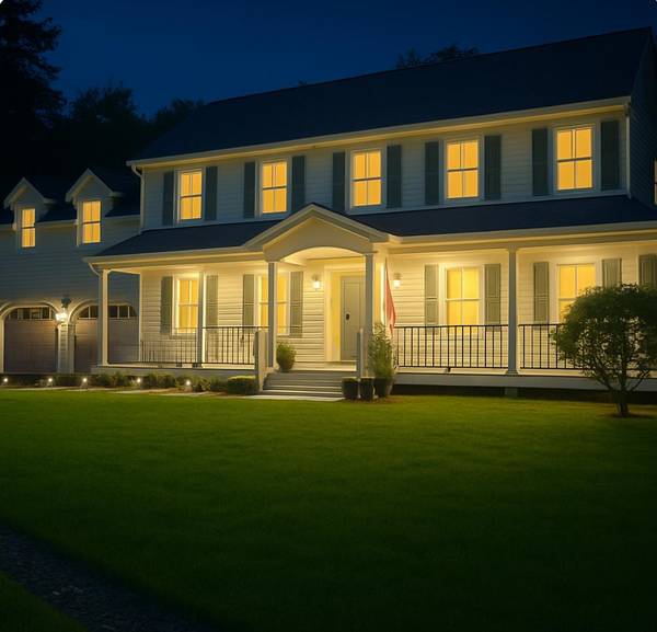 12 Drew LN, Laconia, NH 03246