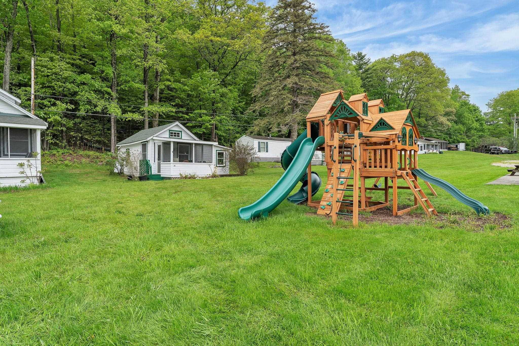 Salisbury, VT 05769,396 West Shore RD