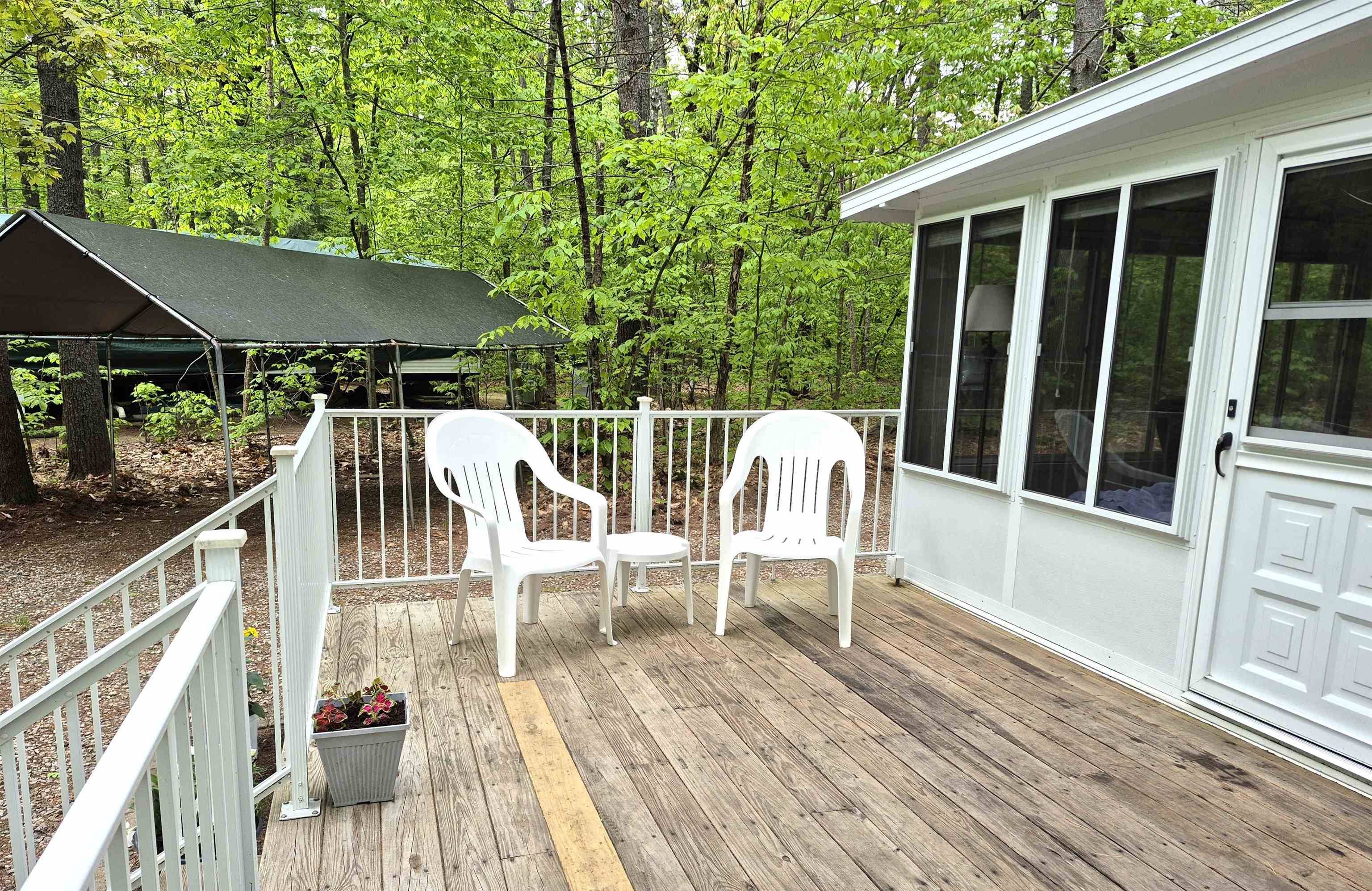 Wakefield, NH 03830,113 Oak LN #113