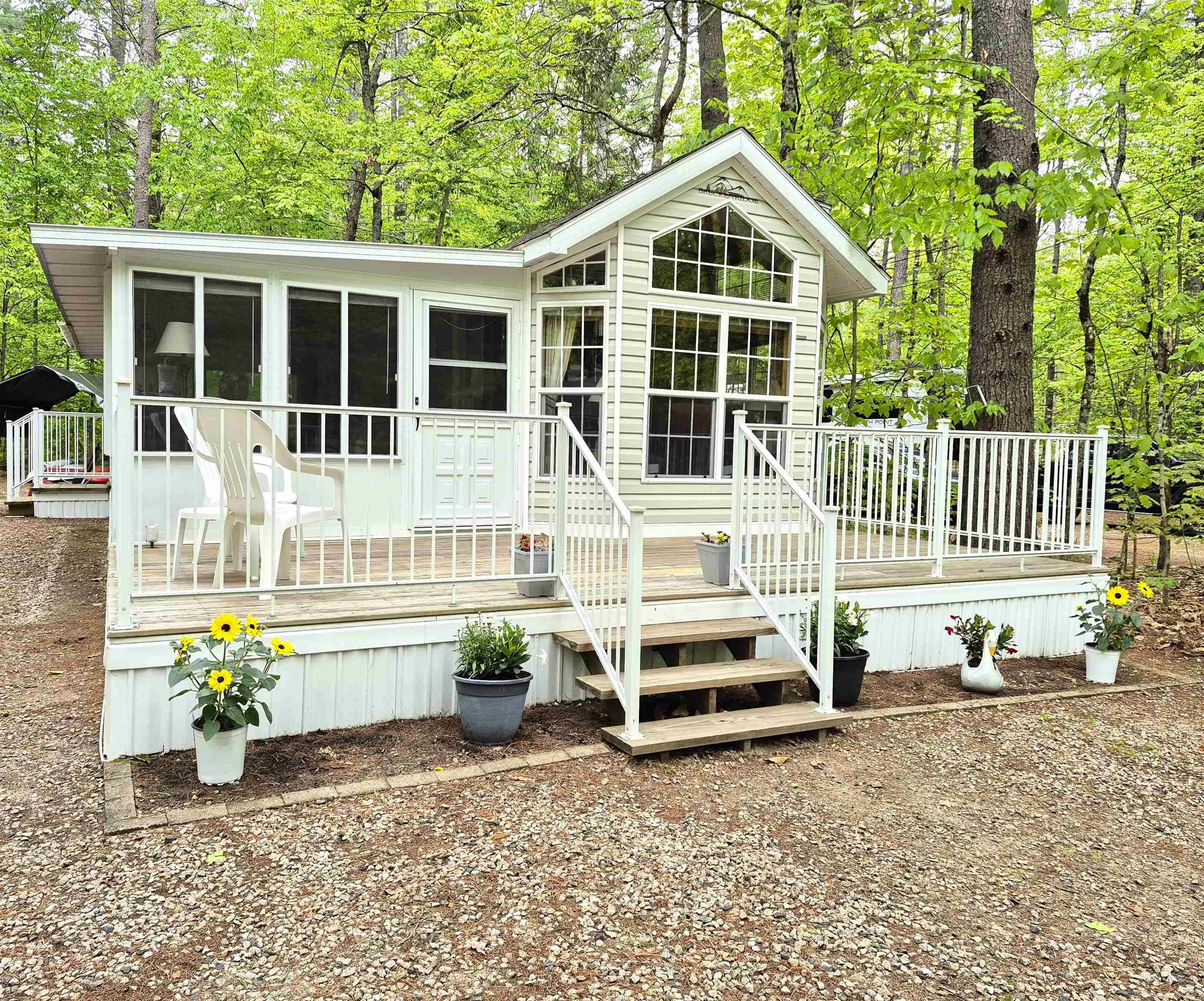Wakefield, NH 03830,113 Oak LN #113