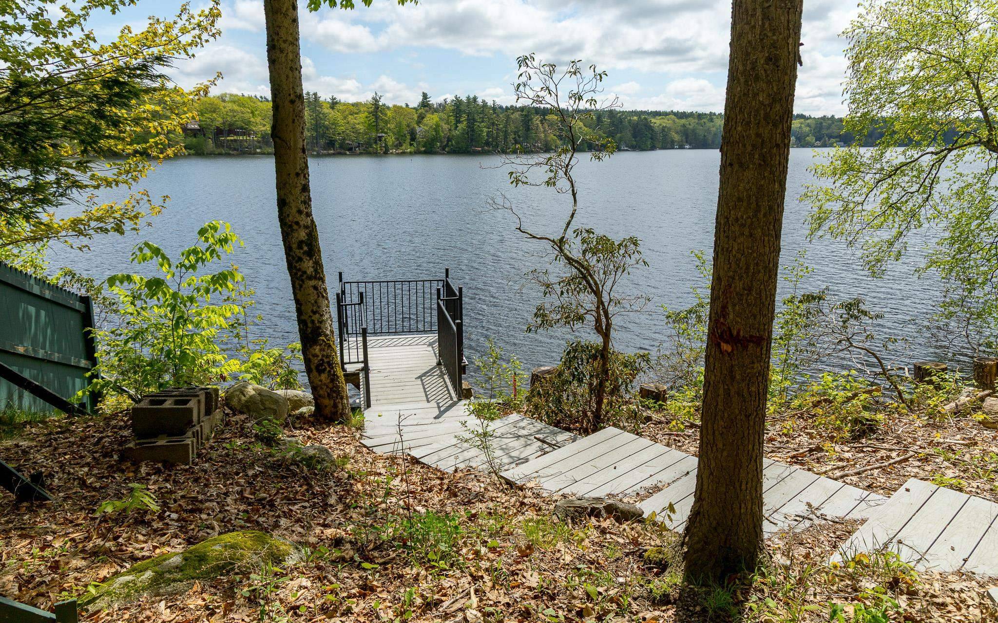 Fitzwilliam, NH 03447,319 W Lake RD