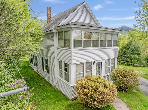 25 Eames ST,  Northumberland,  NH 03582