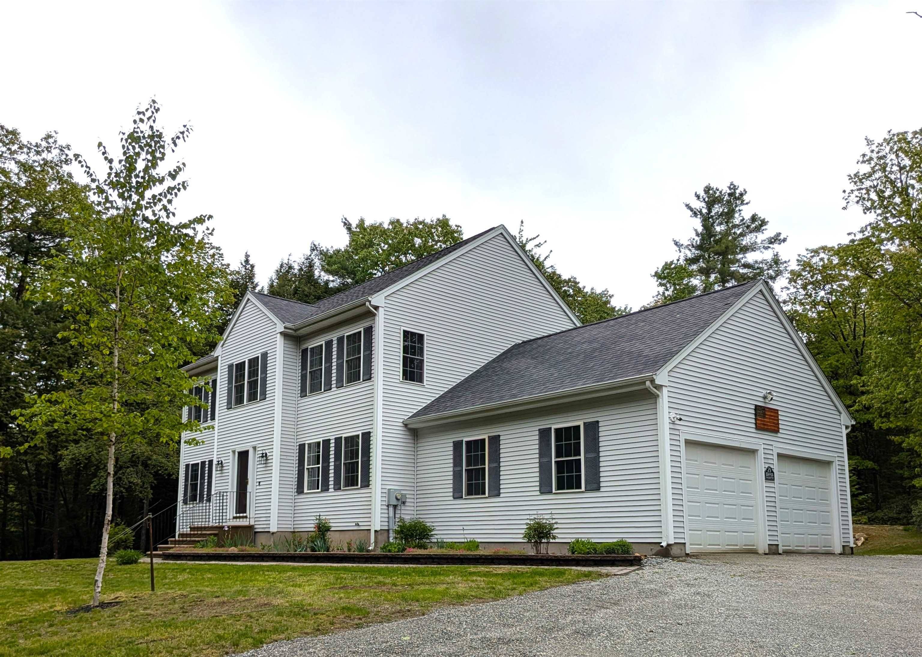 29 Bear RUN, Temple, NH 03084