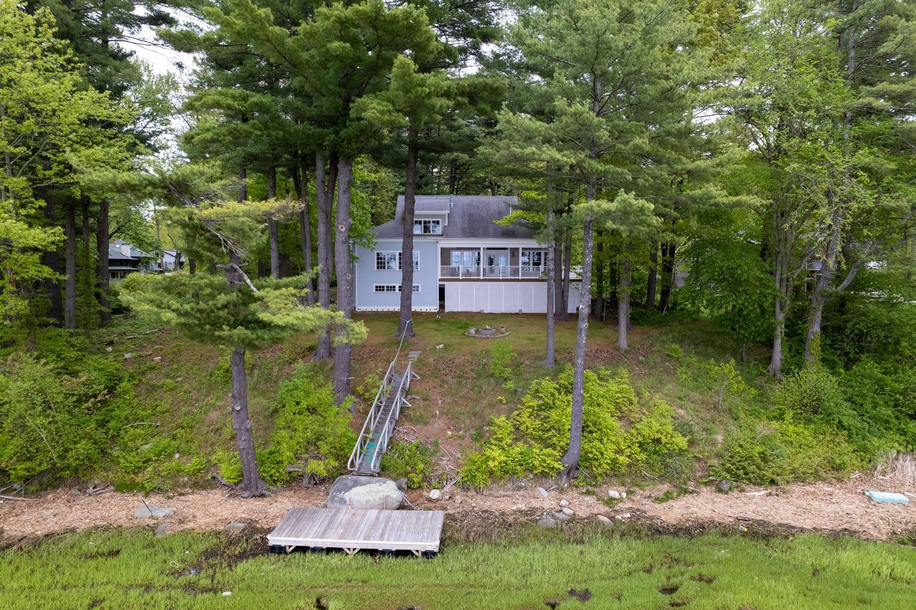 Eliot, ME 03903,8 Wisteria LN