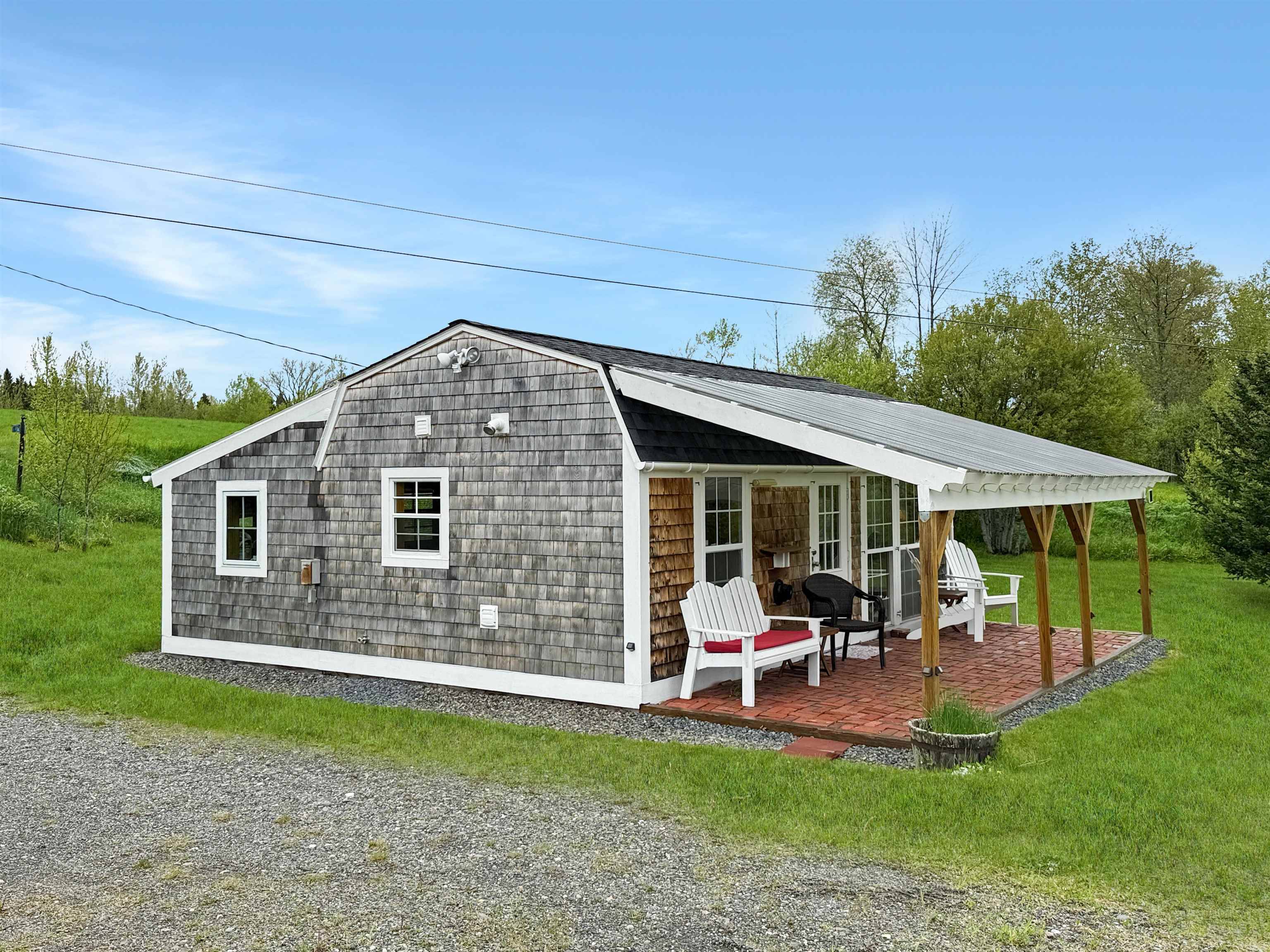 718 Reed RD, Colebrook, NH 03576