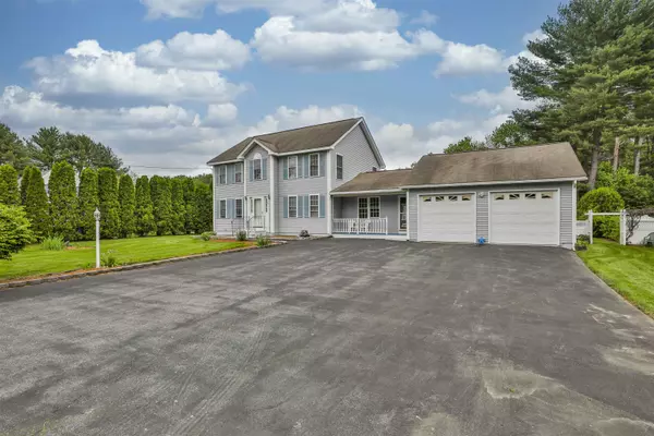 Hudson, NH 03051,3 Ash ST