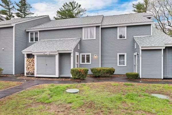 4 Vista DR #101, Ashland, NH 03217
