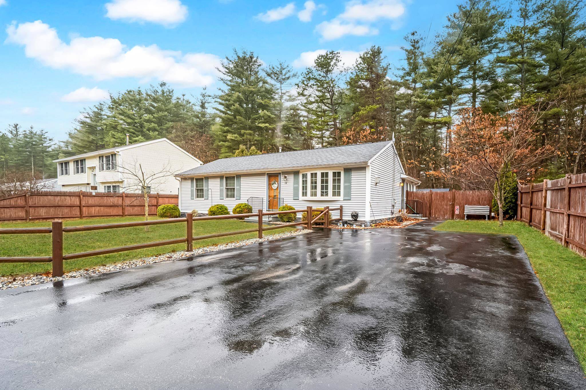 26 Delaware RD, Nashua, NH 03062