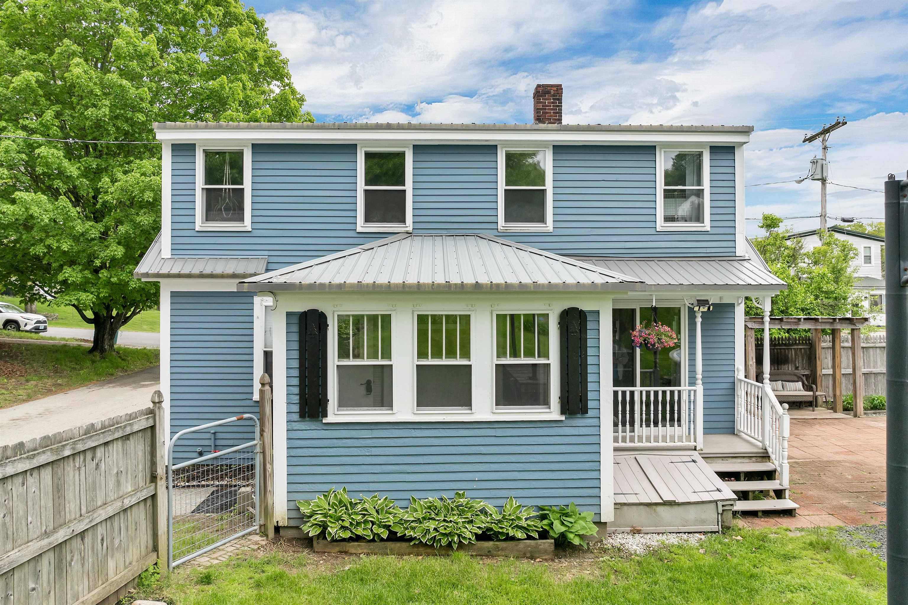 Greenfield, NH 03047,17 Slip RD