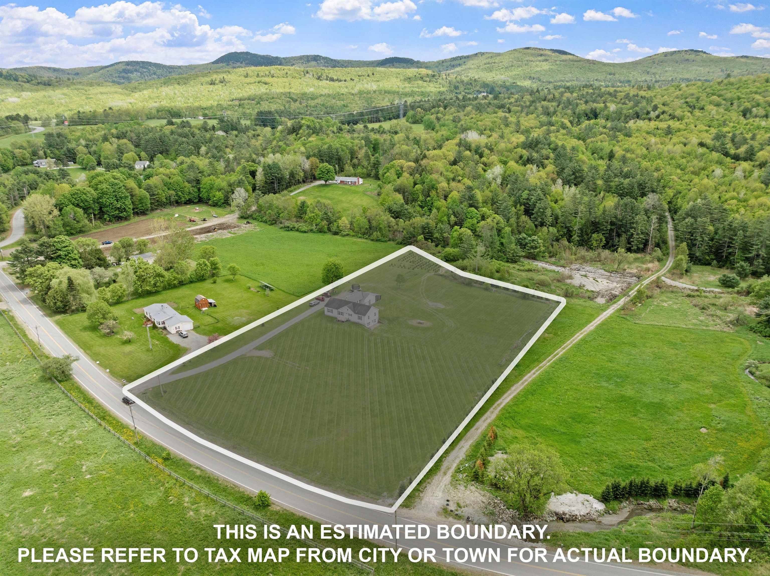 1972 Littleton RD, Monroe, NH 03771