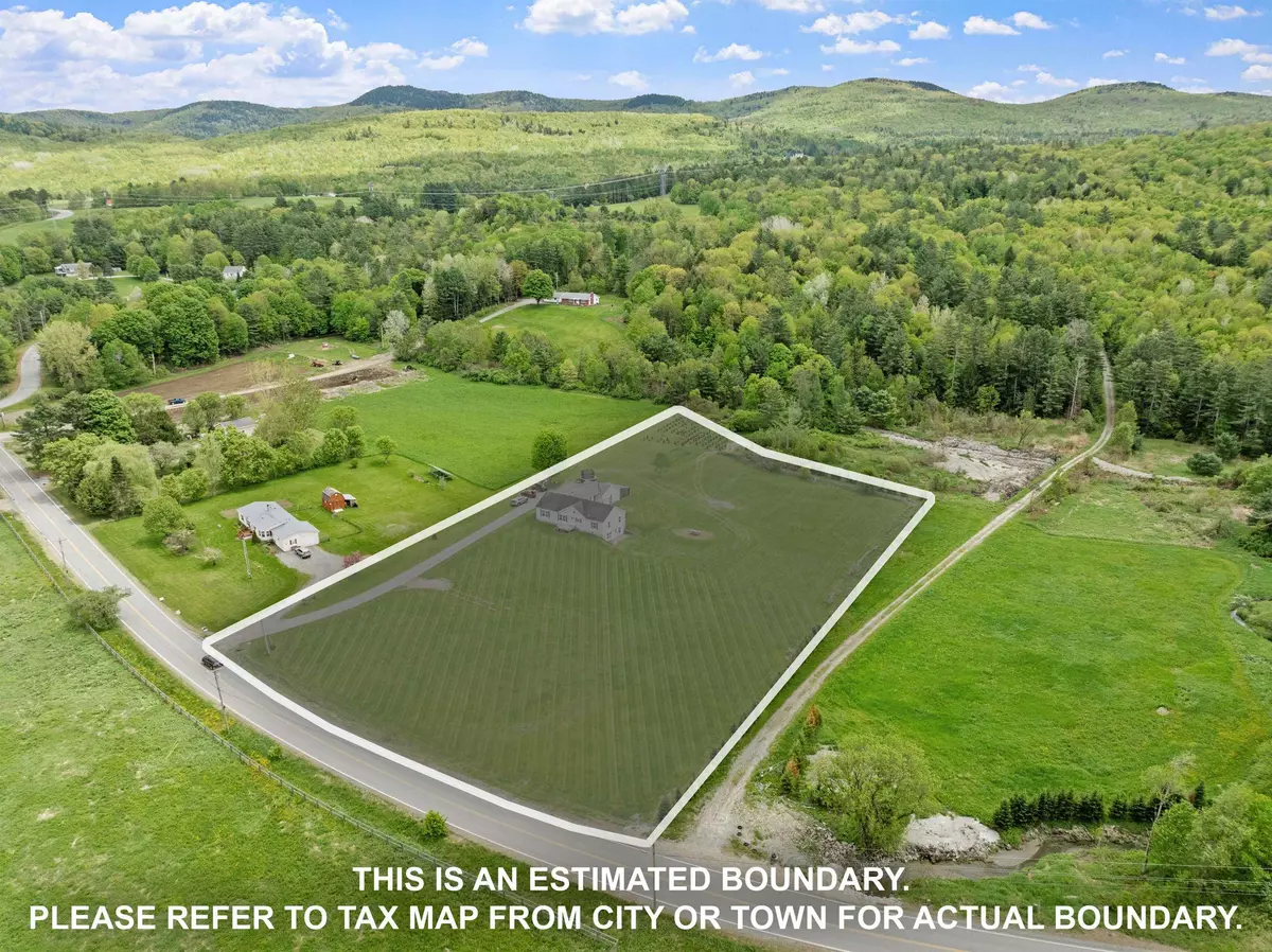 Monroe, NH 03771,1972 Littleton RD