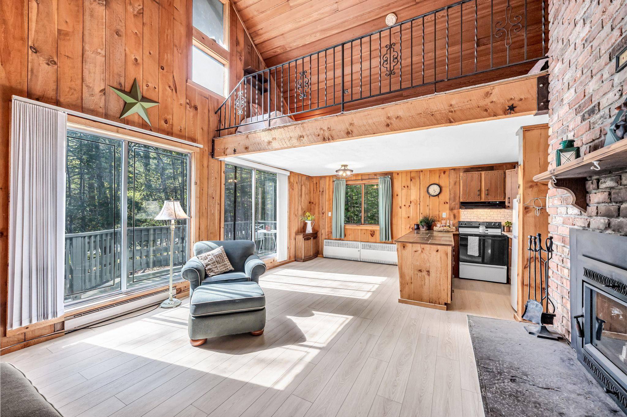Stratton, VT 05355,592 RT 100