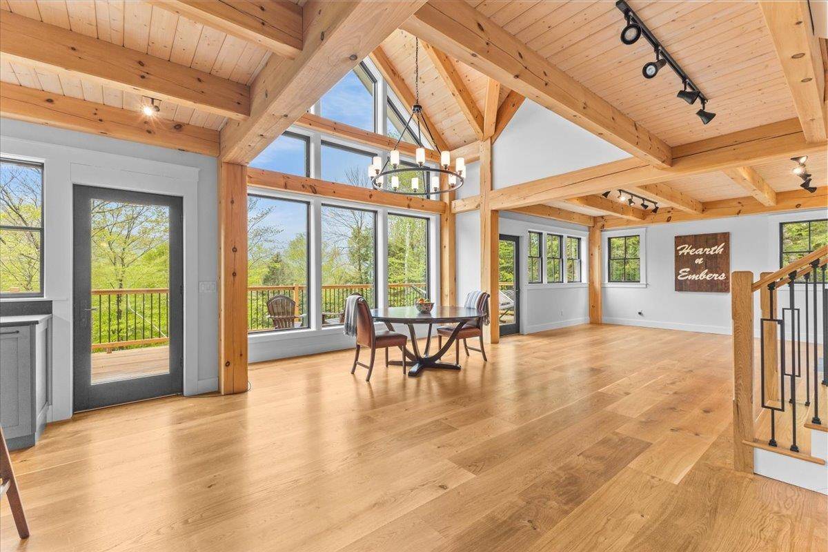 Fayston, VT 05673,34 Maple Ridge RD