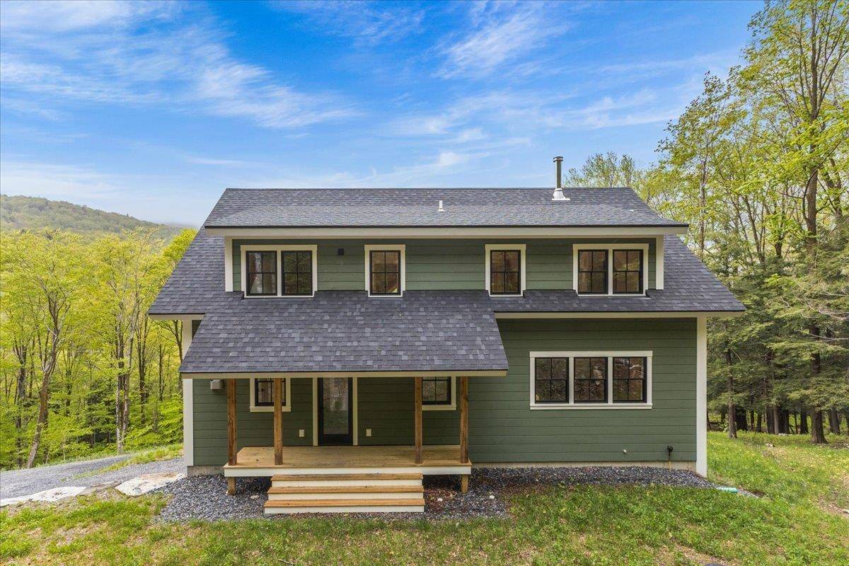 Fayston, VT 05673,34 Maple Ridge RD