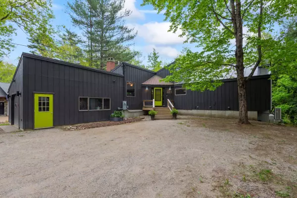Harts Location, NH 03812,623 Cobb Farm RD