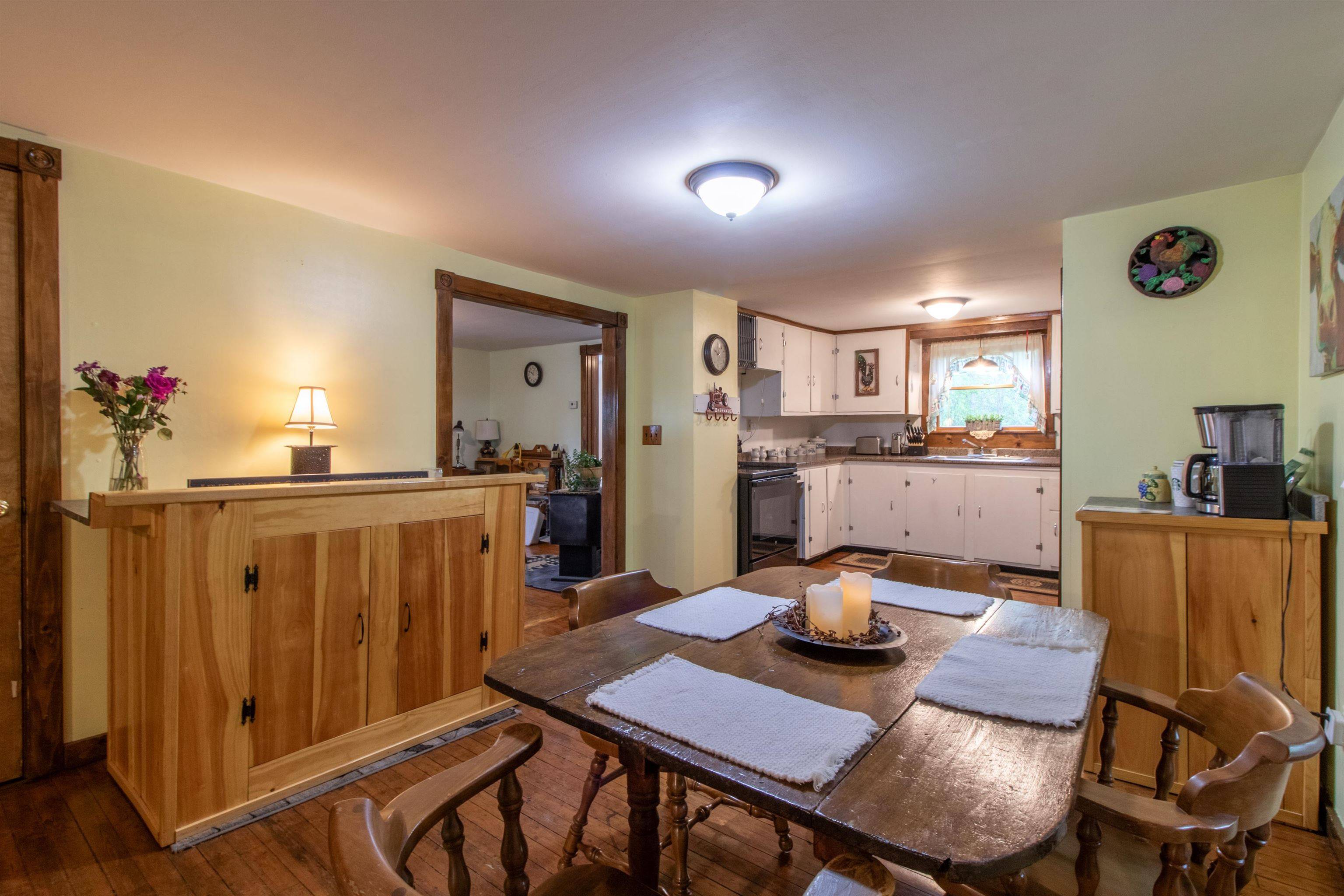 Charleston, VT 05872,23 Willis RD