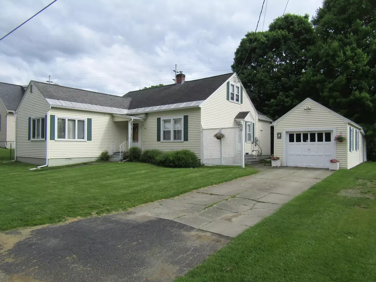 Swanton, VT 05488,3 Bosworth ST