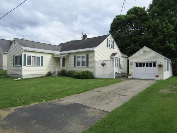 Address Not Disclosed