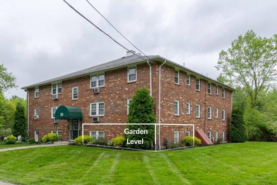 25 Ernest AVE ##2, Exeter, NH 03833