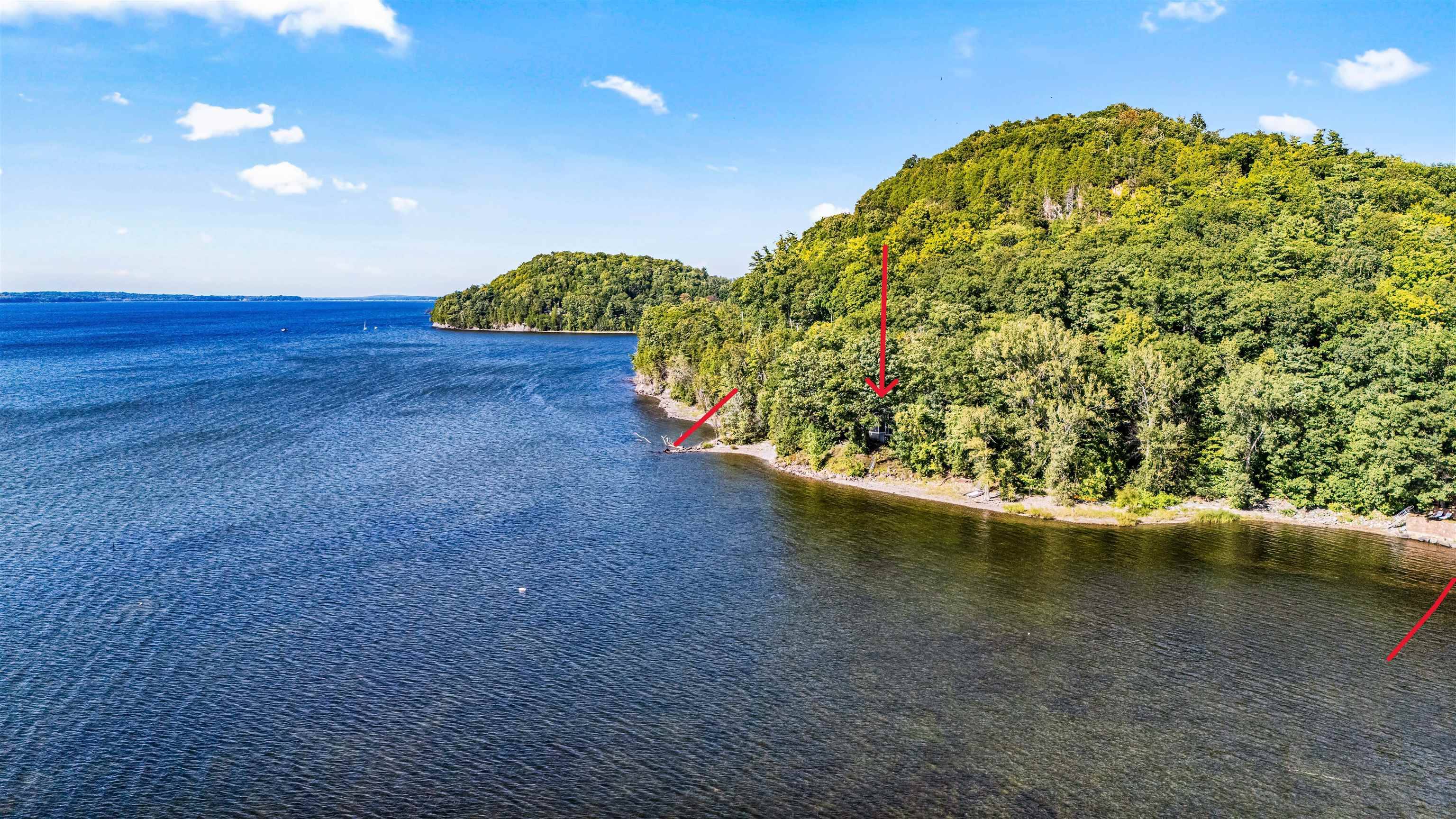 Colchester, VT 05446,637 Marble Island RD