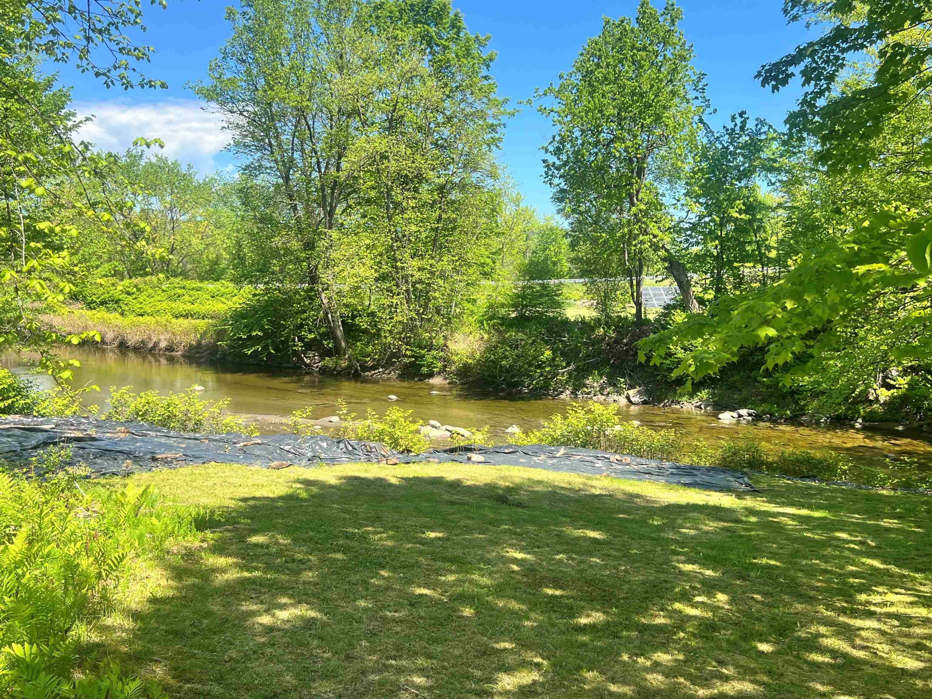 13 Tannery RD,  Orford,  NH 03777