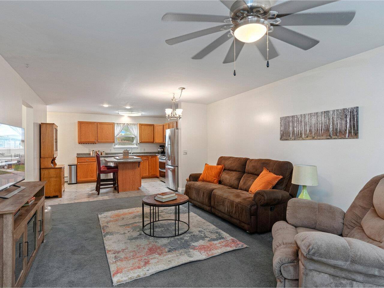 Milton, VT 05468,8 Checkerberry SQ #106