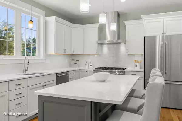 Brentwood, NH 03833,Lot H Longview PL