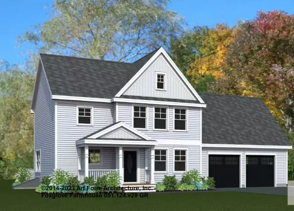 Lot H Longview PL, Brentwood, NH 03833