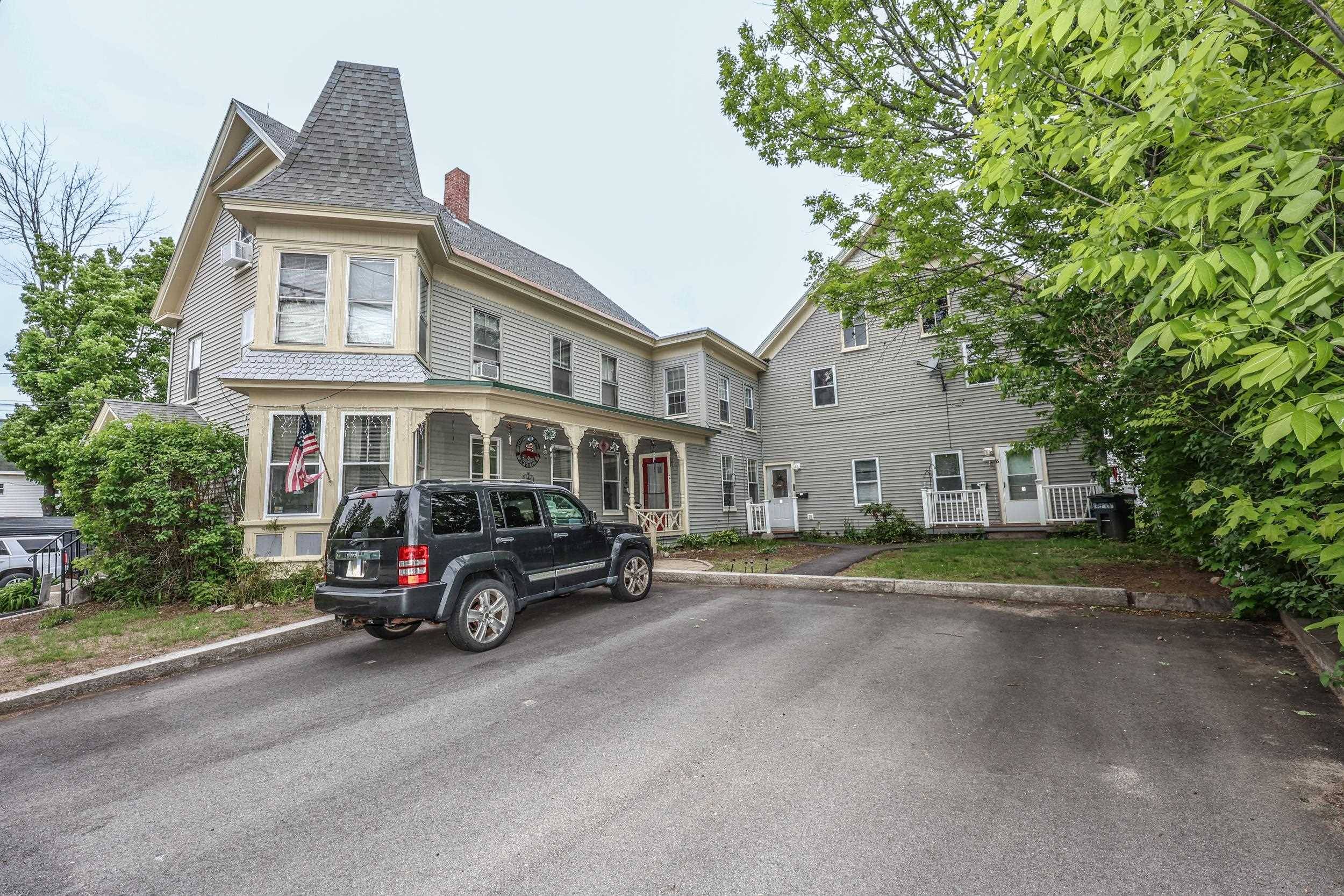 Farmington, NH 03835,15 Pleasant ST