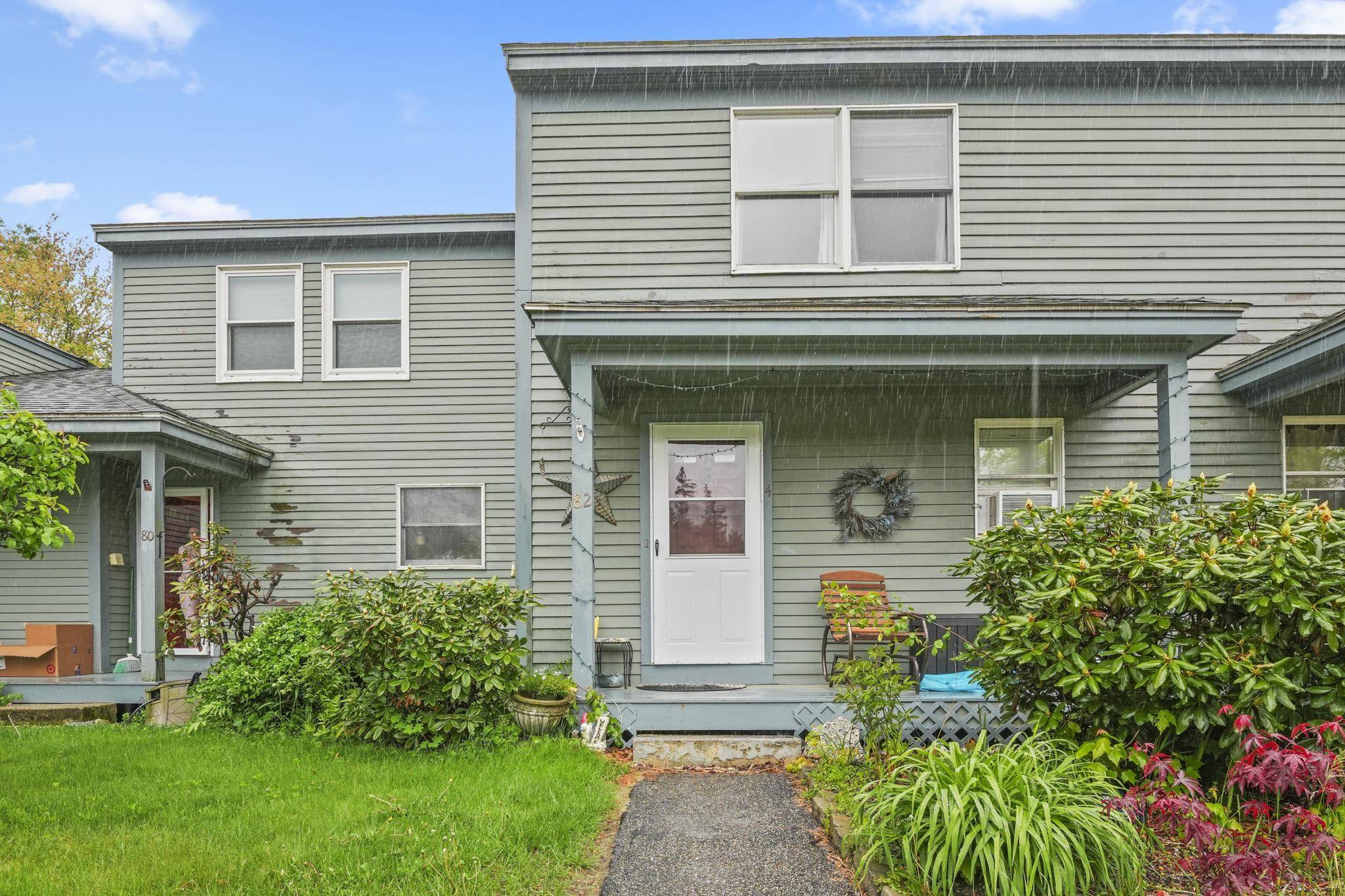 82 Union ST #4, Peterborough, NH 03458