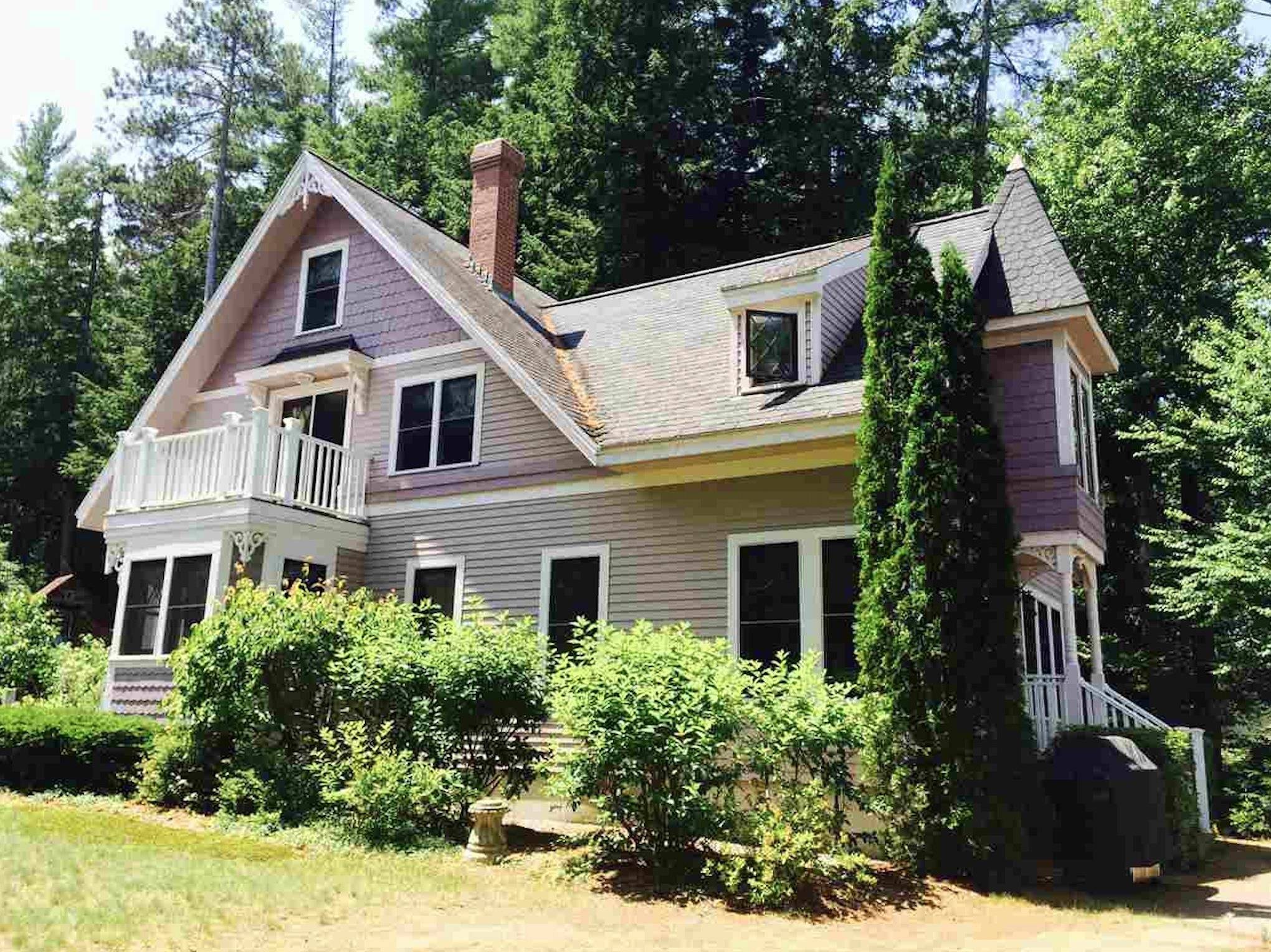 34 Baker AVE, Deerfield, NH 03037