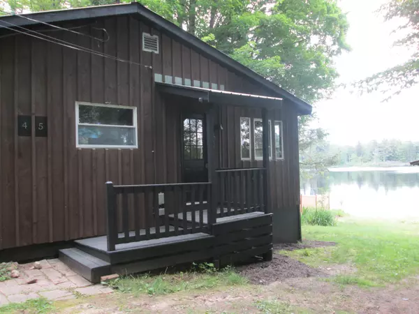 45 Pine RD, Fitzwilliam, NH 03347