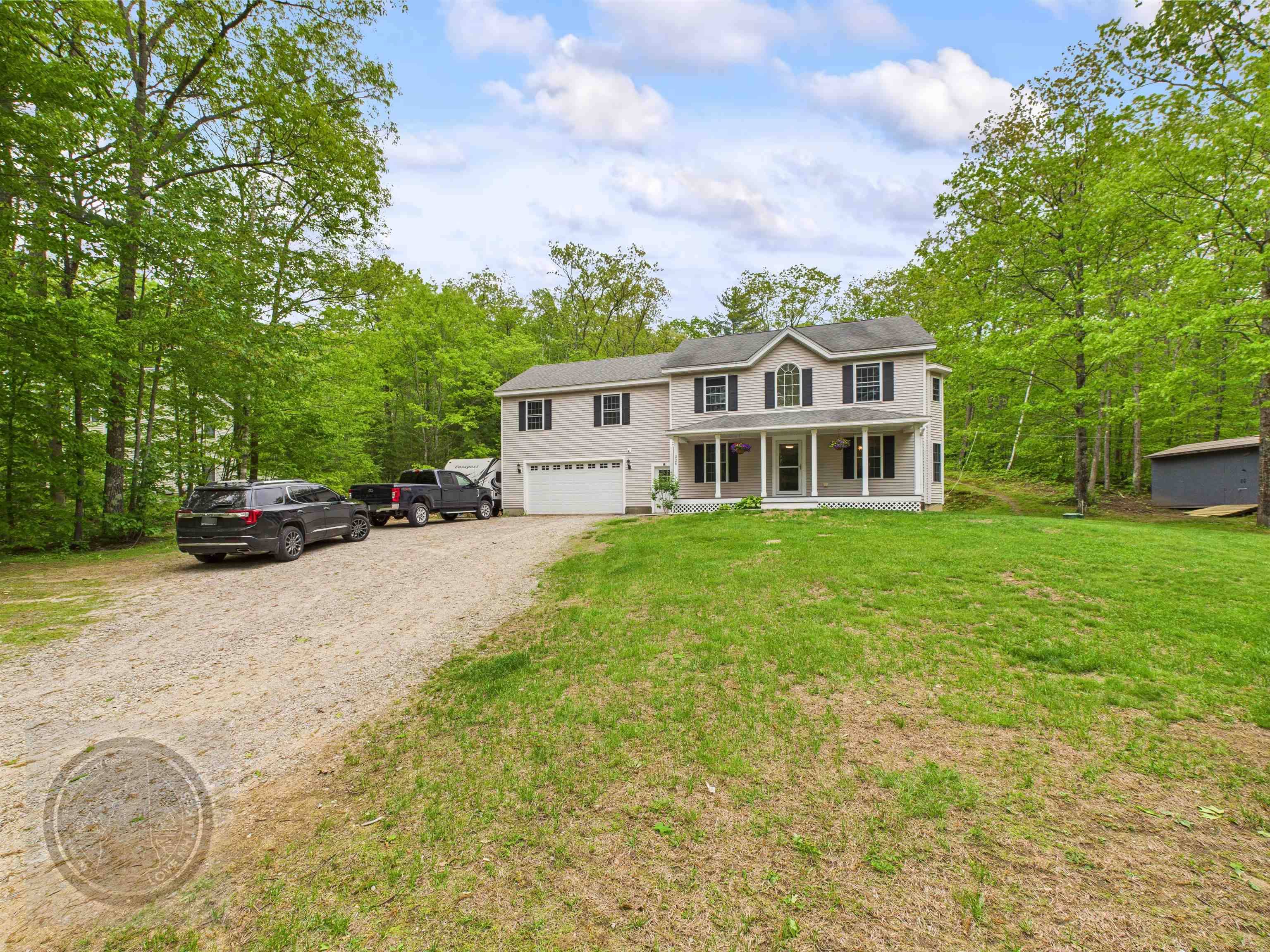 Northfield, NH 03276,226 Oak Hill RD