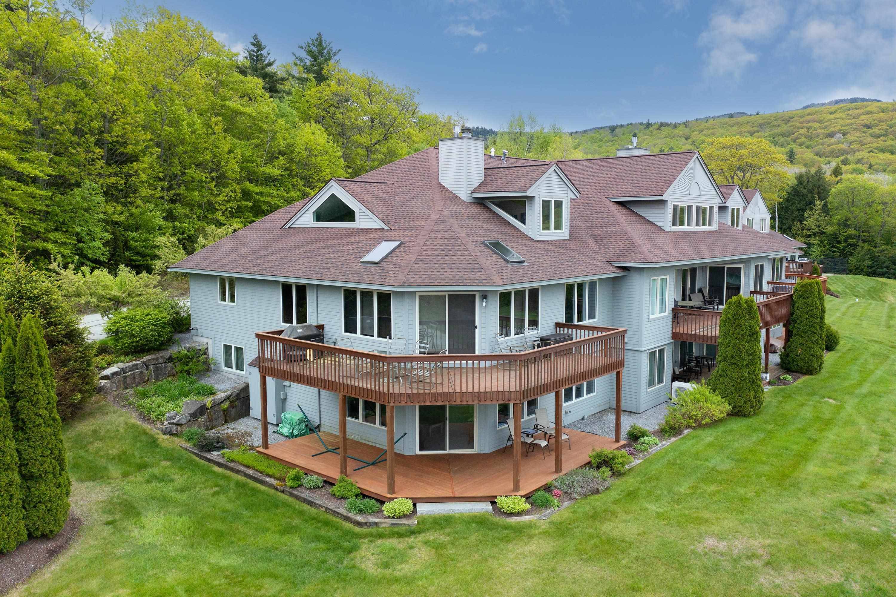 24 North Peak VLG, Newbury, NH 03255