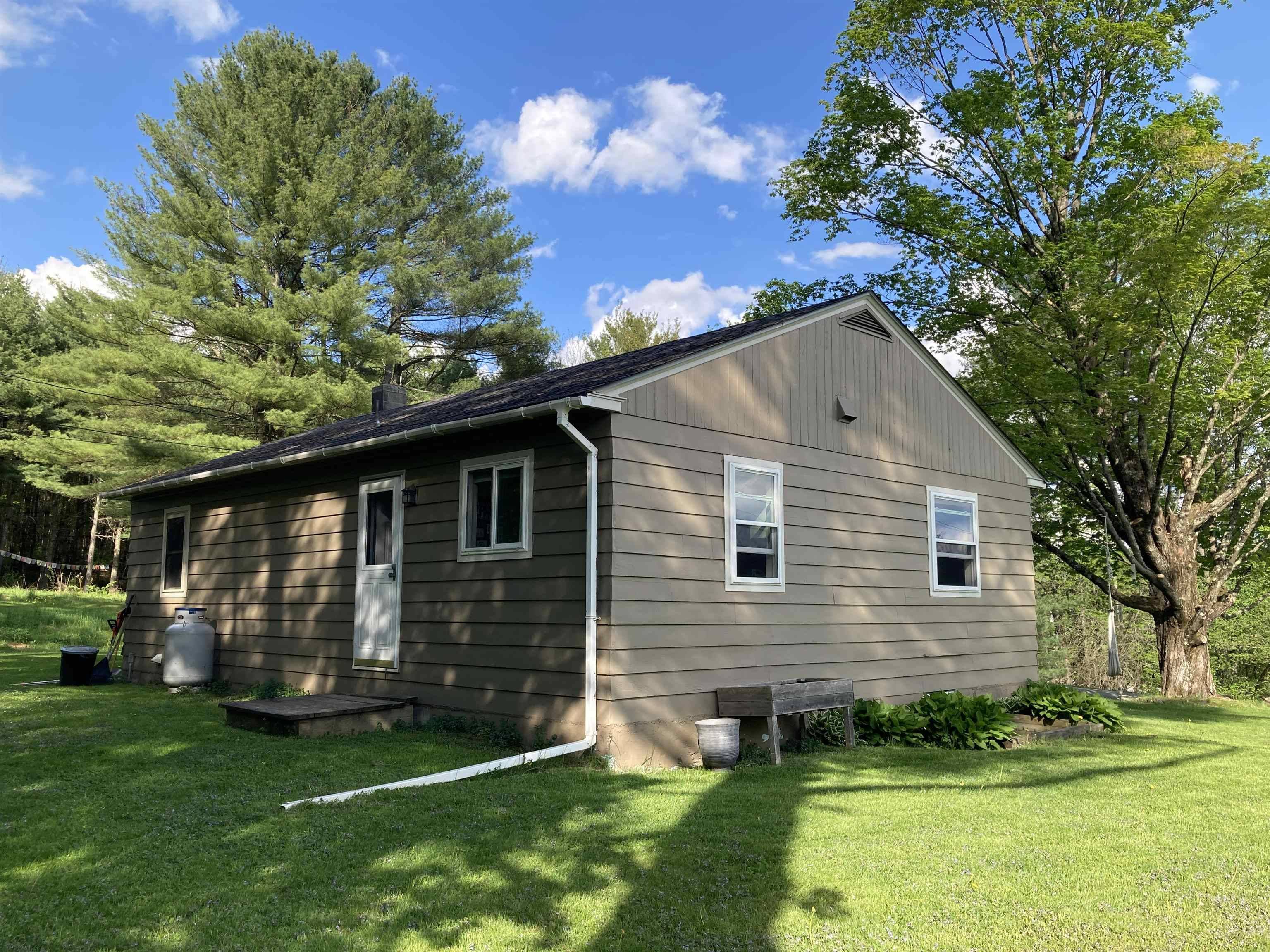 Hyde Park, VT 05655,261 VT 15 E RD