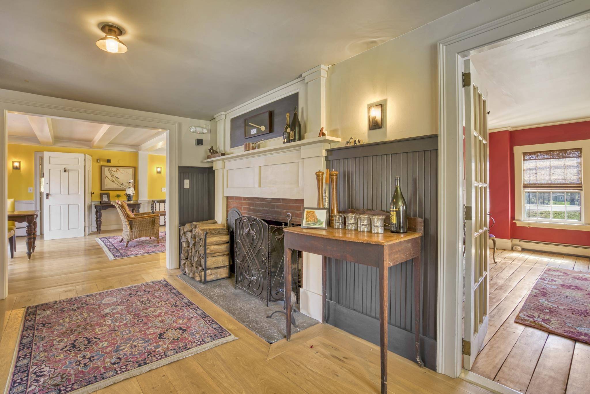 New London, NH 03257,499 Andover RD