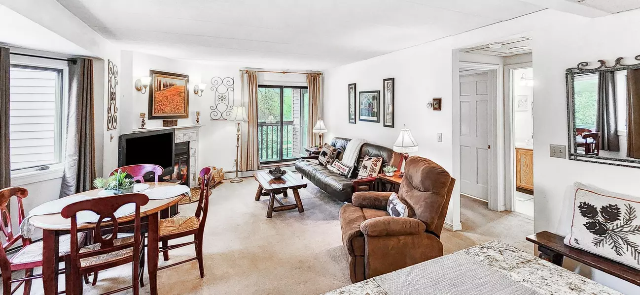 73 Alpine DR #C211, Killington, VT 05751
