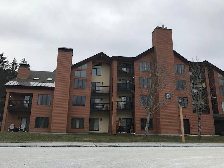 Killington, VT 05751,73 Alpine DR #C211