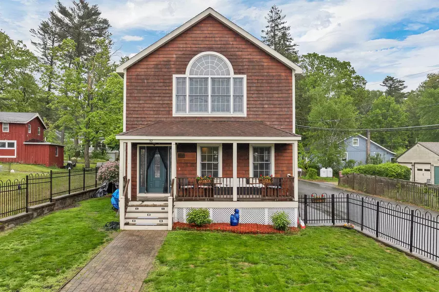92 Shadow Lake RD, Salem, NH 03079