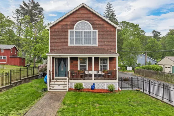 92 Shadow Lake RD, Salem, NH 03079