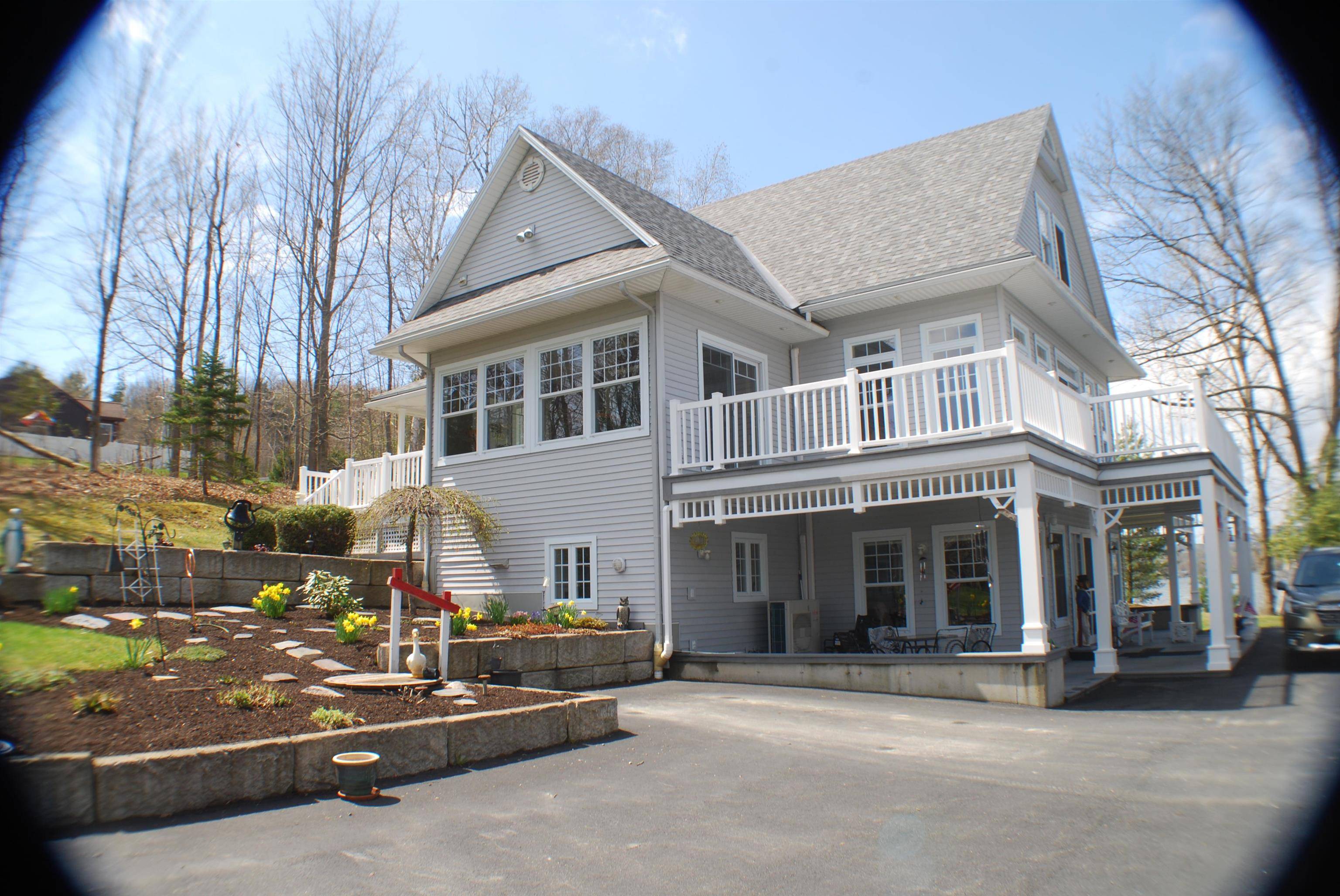 Newport City, VT 05855,57 Farrants PT