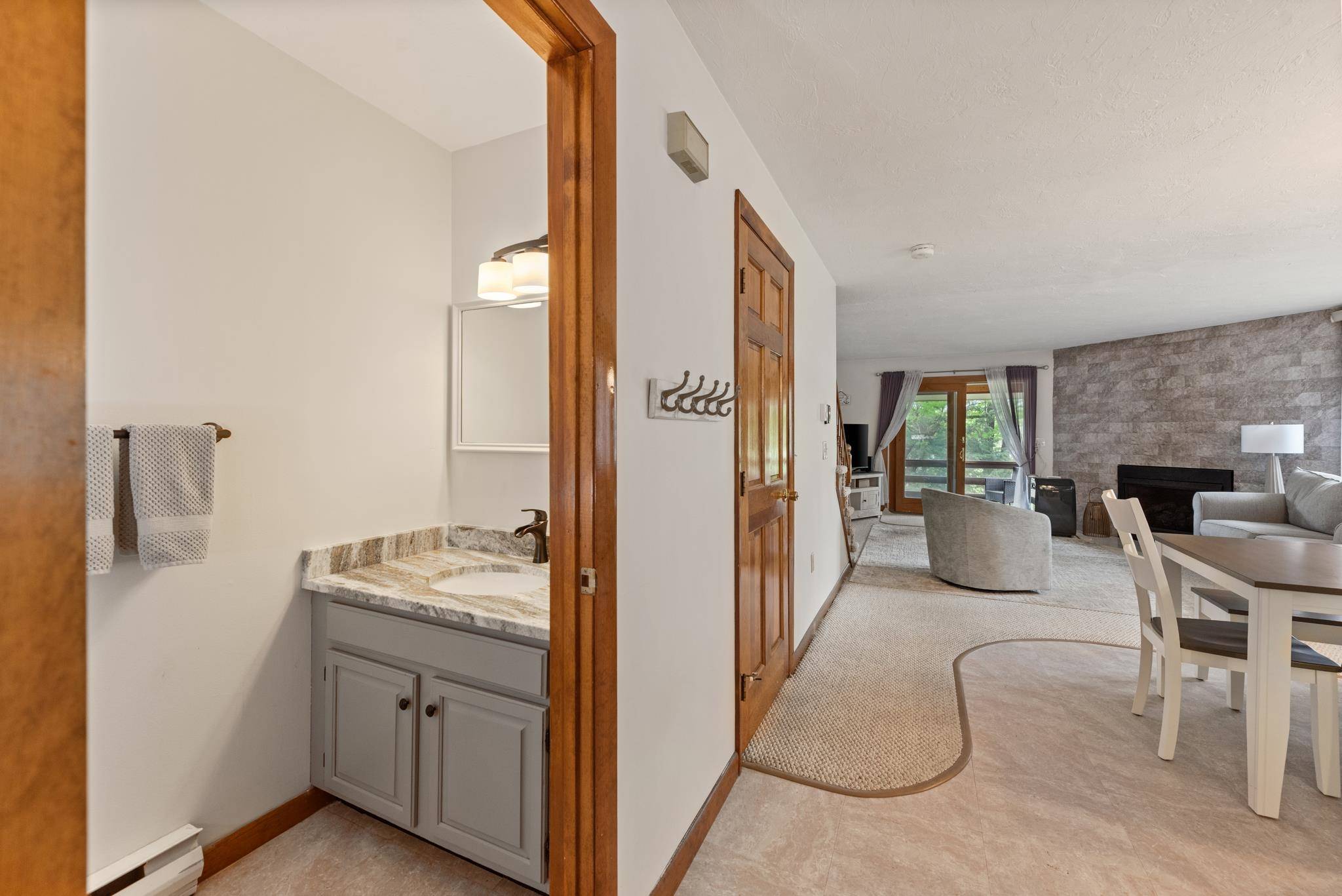 Bristol, NH 03222,11 Village West DR #5