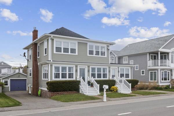 745 Ocean BLVD, Hampton, NH 03842