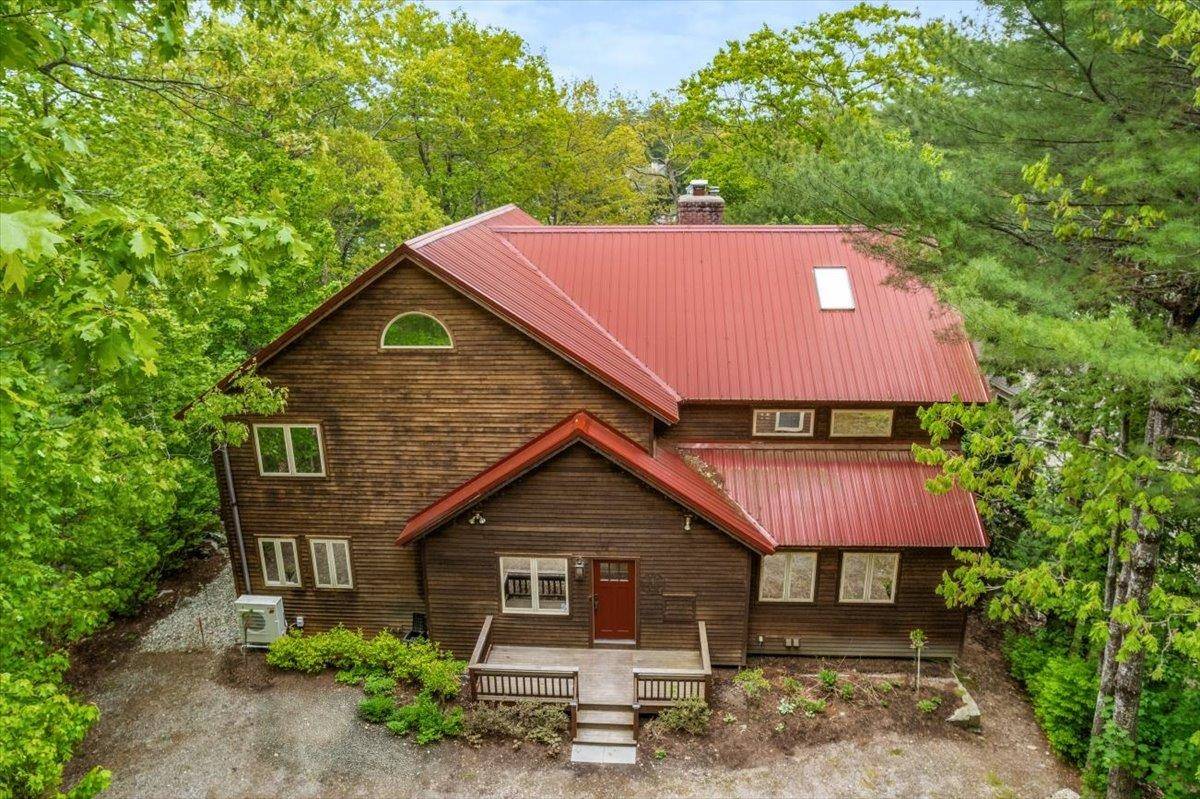Moultonborough, NH 03254,46 Toltec Point RD