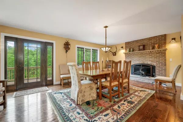 201 Glen Ledge RD, Bartlett, NH 03812