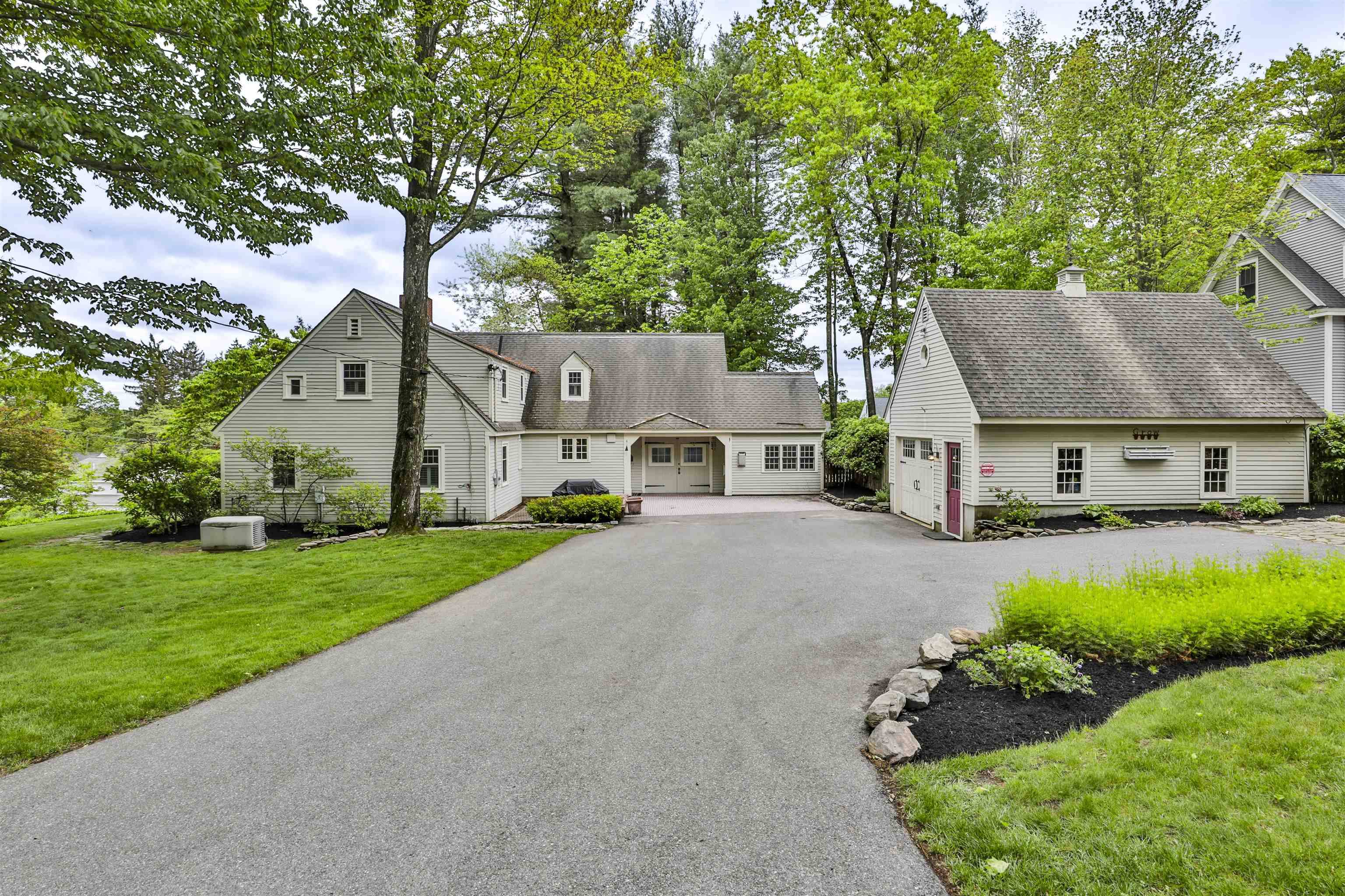 Nashua, NH 03064,98 Wellington ST