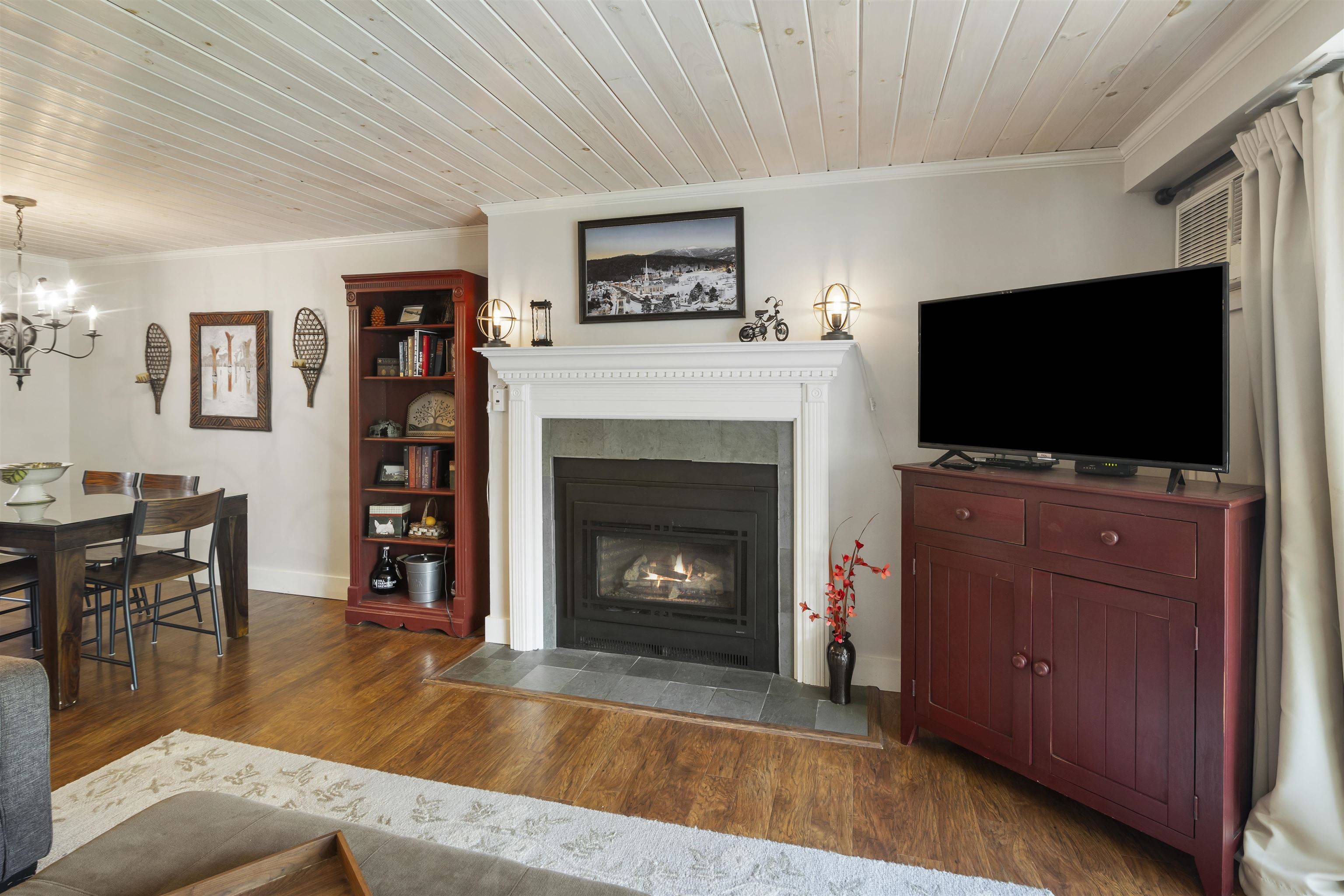 Stowe, VT 05672,6049 Mountain RD #20