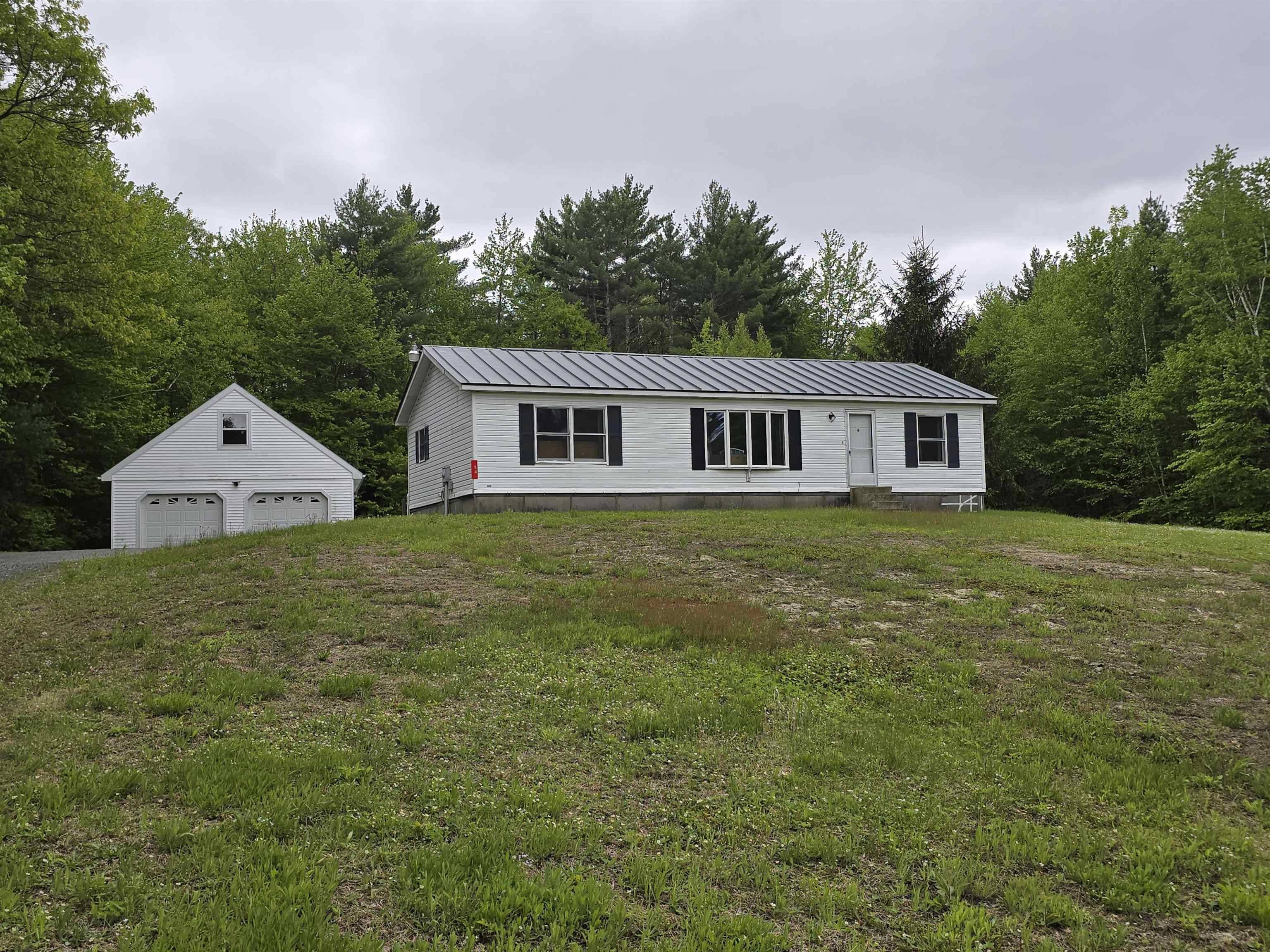 54 Honeydew WAY, Unity, NH 03743