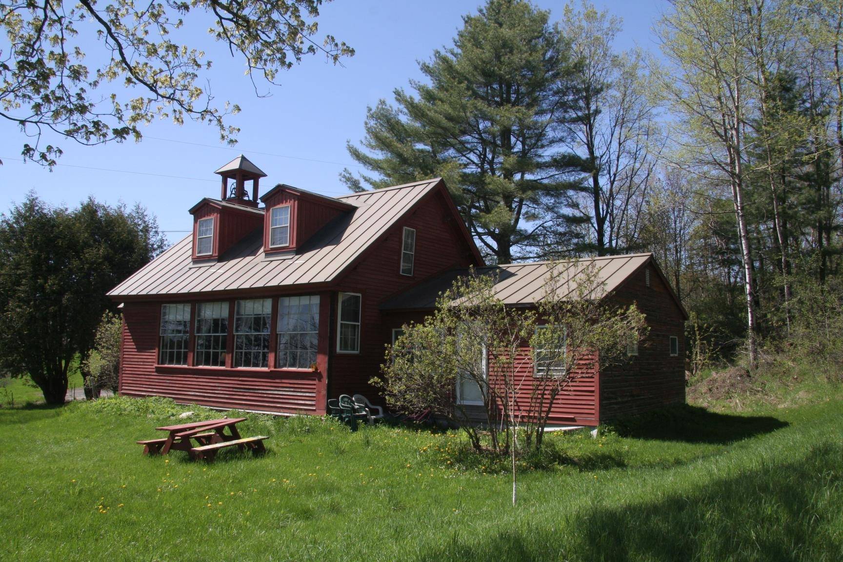 Danville, VT 05828,2884 Tampico RD
